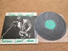 Archie Shepp Quartet-Parisian Concert Vol. 1+2