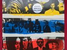 THE POLICE - SYNCHRONICITY uk 1st press LP AMLX 63735 superb