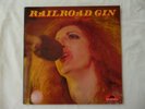 Railroad Gin-A Matter Of Time*** *** Original 1975 LP  Aust Rock MINT=