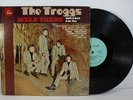The Troggs Wild Thing With A Girl Like You Vintage Original Record 33rpm Fontana