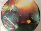 Eloy, Performance, Picture Disc-LP-1983, Vinyl-limited edition, NM/PVC Cover
