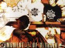 Gang Starr - Moment Of Truth '98 3xLP EU ORG  DJ Premier Guru
