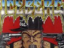 Ice-T - The Iceberg (Freedom Of Speech Just Watch What You Say) '89 LP US ORG