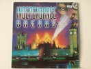 TIPPER / OMAR SANTANA / PSS / SILICON VALLEY DEF STARS INDEPENDENCE BREAKS 2LP