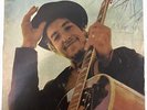 BOB DYLAN Nashville Skyline Singapore Malaysia CBS CES 4097 EP 45rpm
