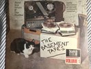 Bob Dylan--Blind Boy Grunt & The Hawks Basement Tapes Vol 1--2 LP