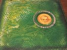 Alice Cooper - Billion Dollar Babies original 1973 UK press vinyl LP + inserts