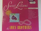 The Ames Brothers Sweet Leilani 10