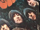 The Beatles Rubber Soul