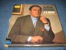 3 LP Box - Nathan Milstein - J.S.Bach Sonaten & Partiten / DGG
