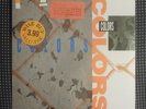 STILL SEALED COLORS SOUNDTRACK ORIG.1988 12