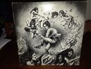 Dark Angel We Have Arrived original 33rpm Lp Azra records 80s 90s