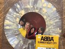 ABBA SUMMER NIGHT CITY  7