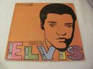 ELVIS PRESLEY SPAIN SINGLE LONG TALL SALLY/FIRST IN LINE GOOD+