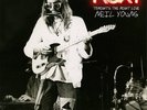 Roxy - Tonight's the Night Live by Neil Young [Vinyl] NEW