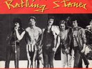The Rolling Stones - Time Is On My Side / Twenty Flight Rock- Vinyl-Single 7