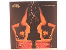 Arctic Monkeys – Crying Lightning (2009 UK 3-track 10