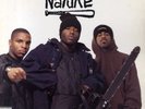 Naughty By Nature - 19 Naughty III '93 LP US ORG  Freddie Foxxx
