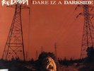 Redman - Dare Iz A Darkside '94 LP US ORG  Erick Sermon Keith Murray