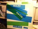 Miles Davis Blue Haze Prestige PRLP 7054 Bergenfield RVG EX
