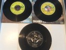 Pink Floyd , See Emily Play, Free Four , One Of These Days . 3X Singles