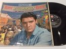Elvis Presley Roustabout  SF 7678 & SF 7867 How great though art
