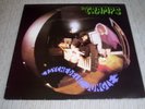 THE CRAMPS - PSYCHEDELIC JUNGLE RARE ORIGINAL UK 1981 VINYL LP