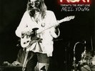 NEIL YOUNG - ROXY TONIGHT'S THE NIGHT LIVE LTD 2 LP SEALED RSD 18