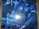 SODOM - Tapping The Vein 12