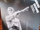 David Bowie Welcome to the Blackout (Live London '78) Record Store Day 2018