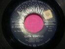 ORQUESTA SONOLUX EDMUNDO ARIAS EXC GAITA SONOLUX  45RPM