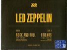 Led Zeppelin Rock and Roll / Friends RSD 7