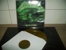 lp metallica ride the lightning french version colour vinyl