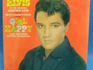 LP ELVIS PRESLEY - GIRL HAPPY // UK ENGLAND // STILL SEALED // **** MINT ****