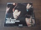 LP -  THE ROLLING STONES - Out of our Heads  - DECCA SLK 16 363-P - Germany