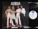 ABBA s/t ATLANTIC PR-300 US WLP PROMO ORIGINAL LP Take A Chance On Me NM-