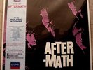 ROLLING STONES AFTERMATH JAPAN VINYL LP WITH OBI & INSERT L20P1016 LONDON RCRDS