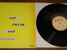 FRANK FOSTER ELMO HOPE   WAIL FRANK   UK ESQUIRE LP RVG 1ST PRESS 1955