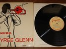 TYREE GLENN JO JONES   AT THE EMBERS   UK ESQUIRE LP RVG 1ST PRESS 1957