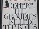 Lucifer's Friend ?– ....Where The Groupies Killed The Blues  (Vertigo 6360 602)