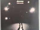 DOVES, Lost Souls, UK Heavenly LP, First Press Limited Edition, EX+