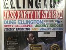 Duke Ellington - Jazz Party LP NEW 200G