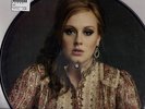 Adele PICTURE DISC 12
