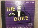 DUKE ELLINGTON THE DUKE COLUMBIA C-38 RECORDS 78 BOOK EXCELLENT CONDITION