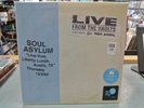 SOUL ASYLUM - LIVE FROM LIBERTY LUNCH 2xLP - RSD 2018 - DOWNLOAD - NEW - SEALED
