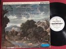 KLEMPERER SCHUBERT SYMPHONY IN C MAJOR The Great AUSTRALIA SAX 2397  ED1 RARE EX