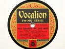 TEDDY WILSON (Billie Holiday) 