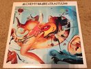 Dire Straits Live Alchemy LP 1-25085 Warner Bros Records Vinyl