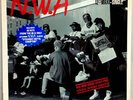 N.W.A. - GANGSTA GANGSTA 12
