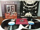 JETHRO TULL 2 Import lps Passion Play UK Benefit Germany ONLY Gatefold  Both NM